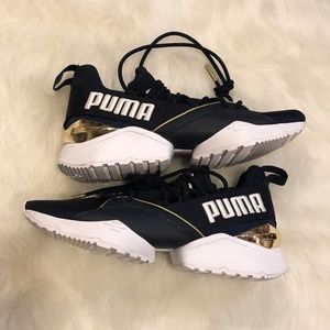 puma muse maia rose